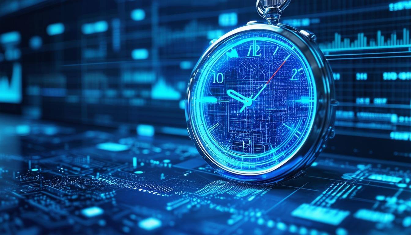 Accelarated Time-to-Market