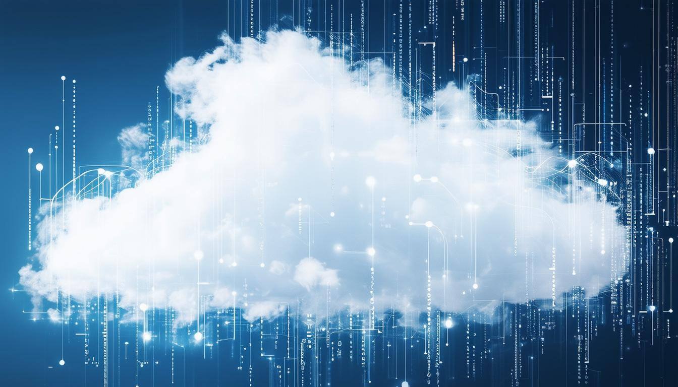 Cloud Migration & Development