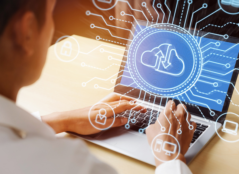 Cloud Migration & Architecture