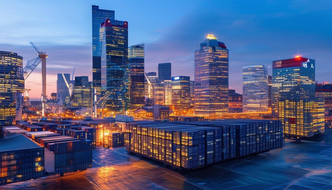 Expanded markets to UK, Netherland, Sweden, Korea and Japan-1