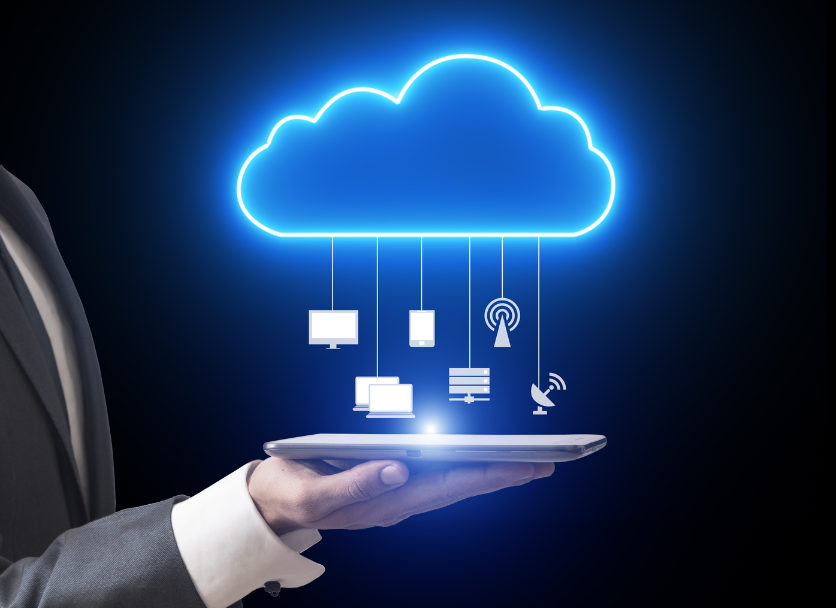 Multi Cloud & Hybrid Cloud