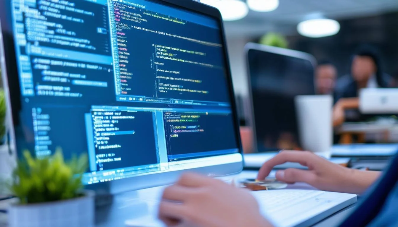 Software Testing Service