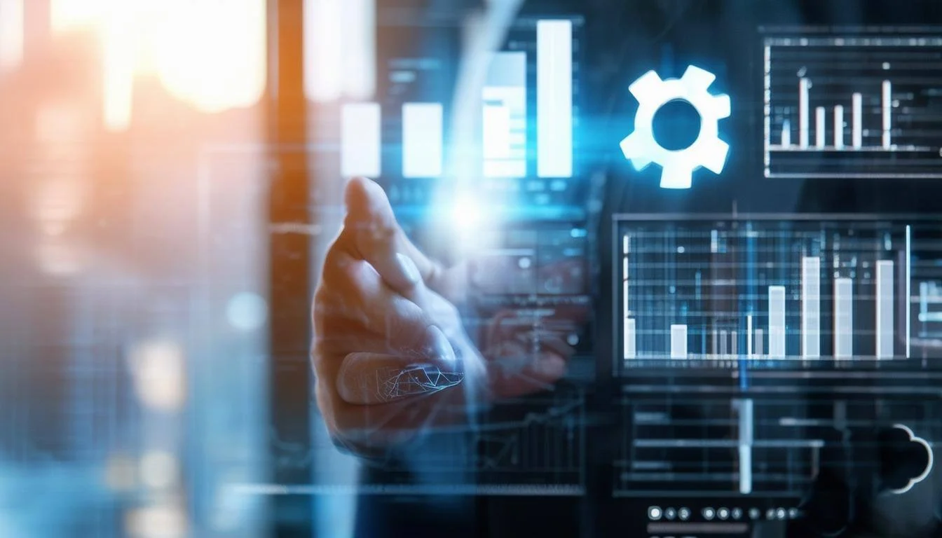 Tailored SaaS Consulting