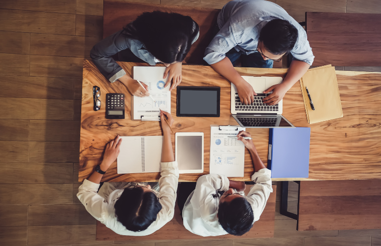 Technology Consulting