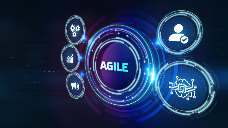 Agile Development Excellence