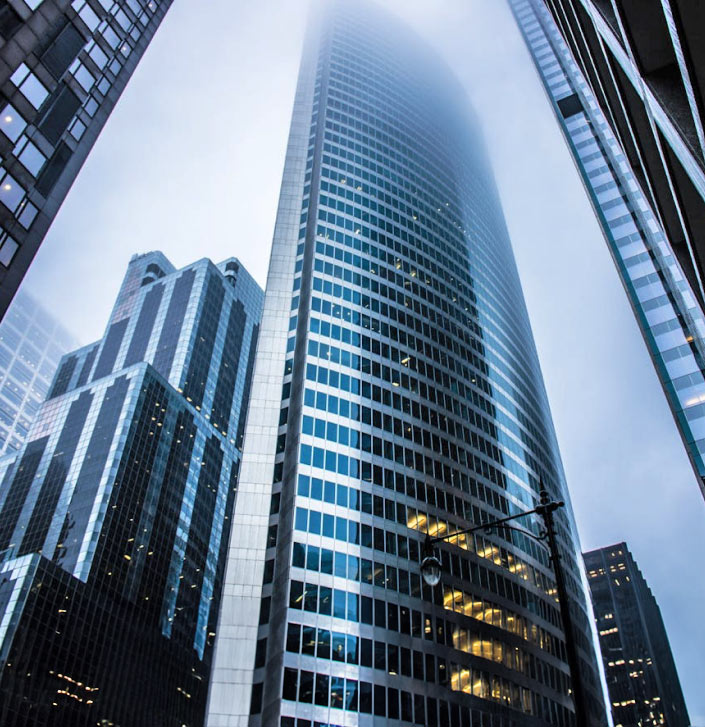 Cloud Migration & Development