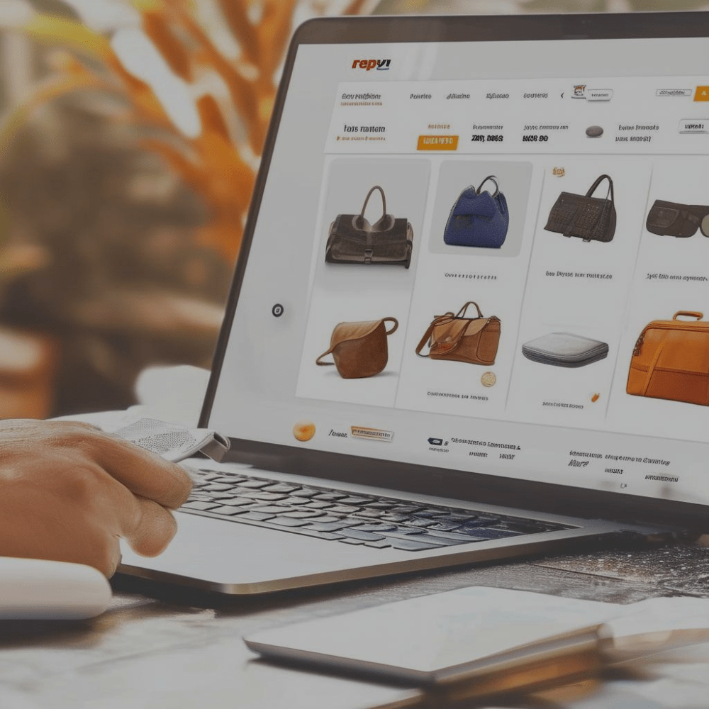E-Commerce