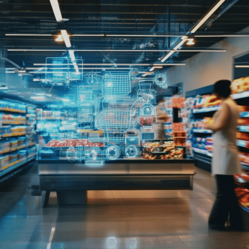 FMCG