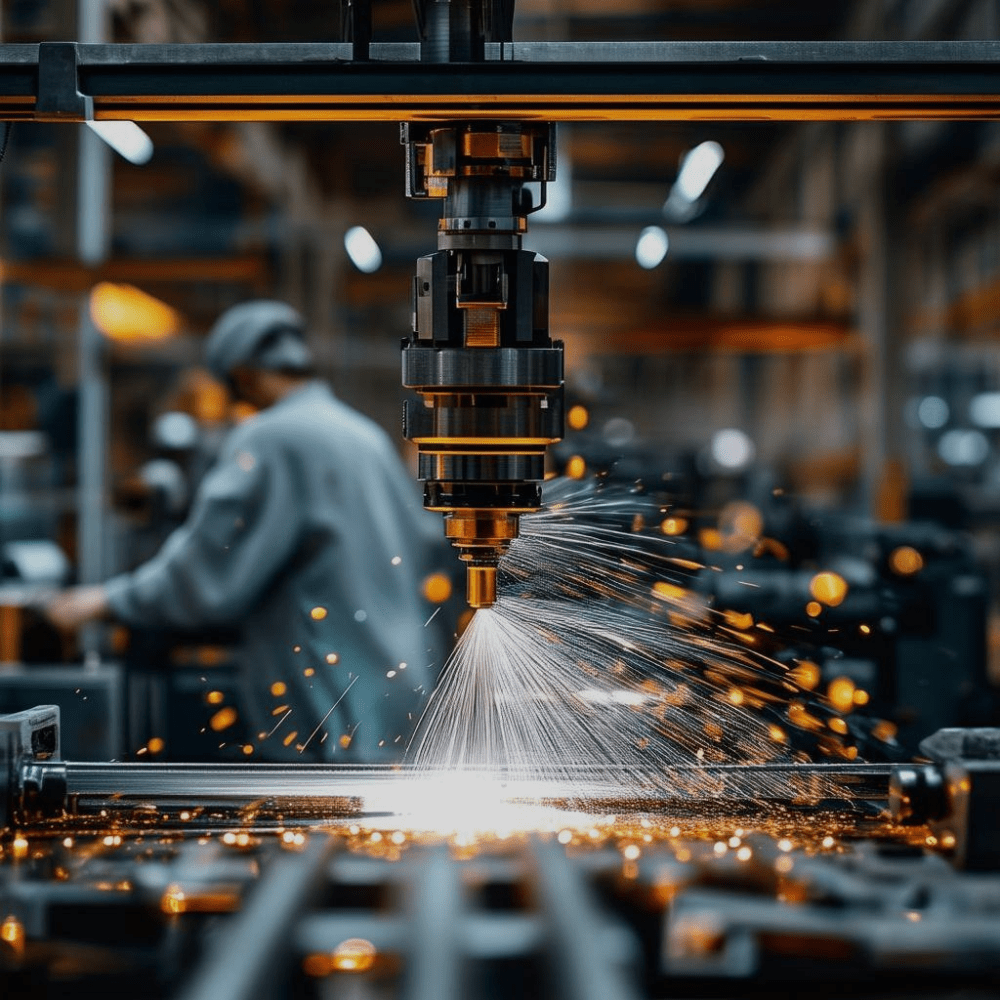 Manufacturing