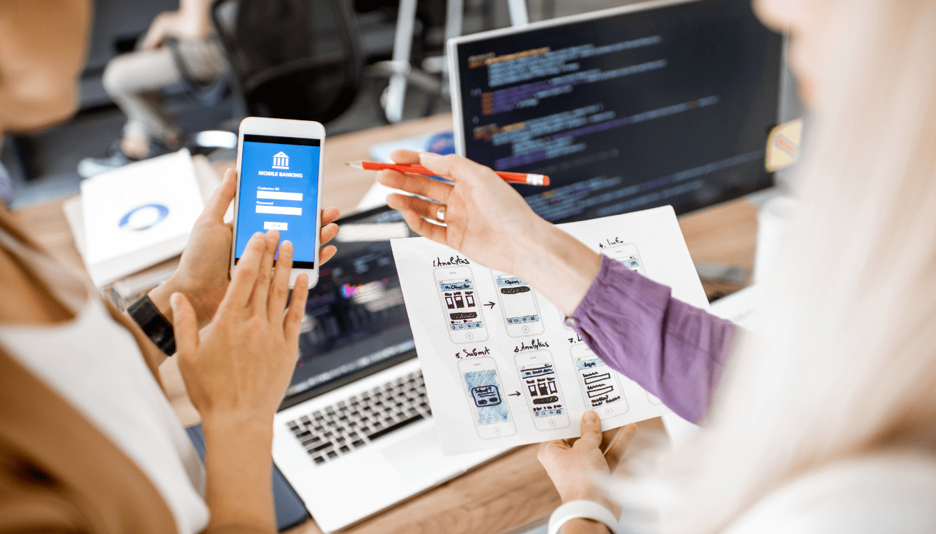 Mobile Development