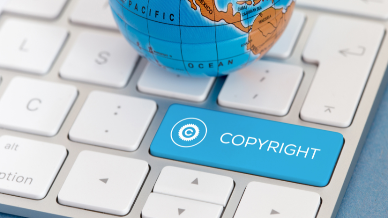 Privacy & Intellectual Property
