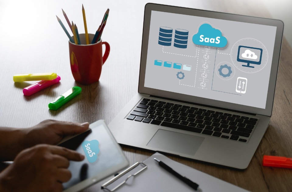 saas-development