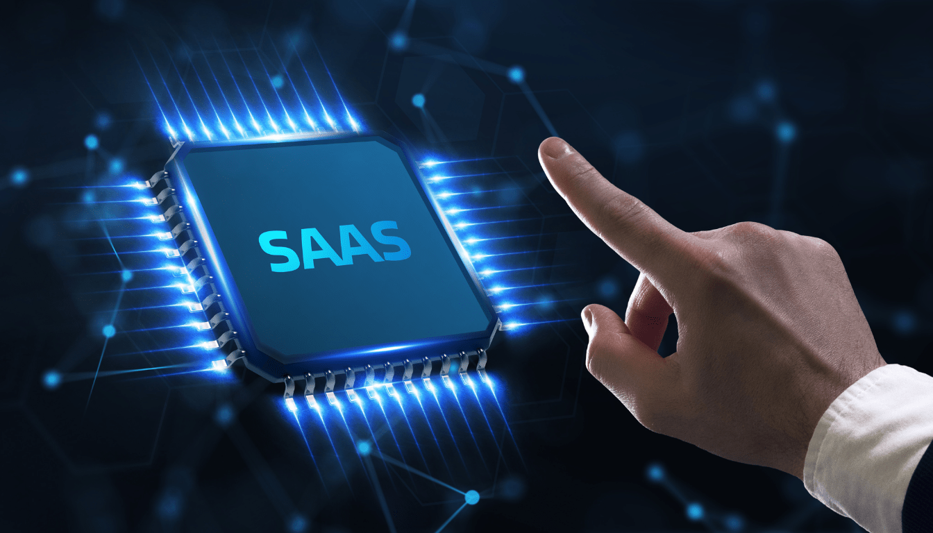 SaaS Development