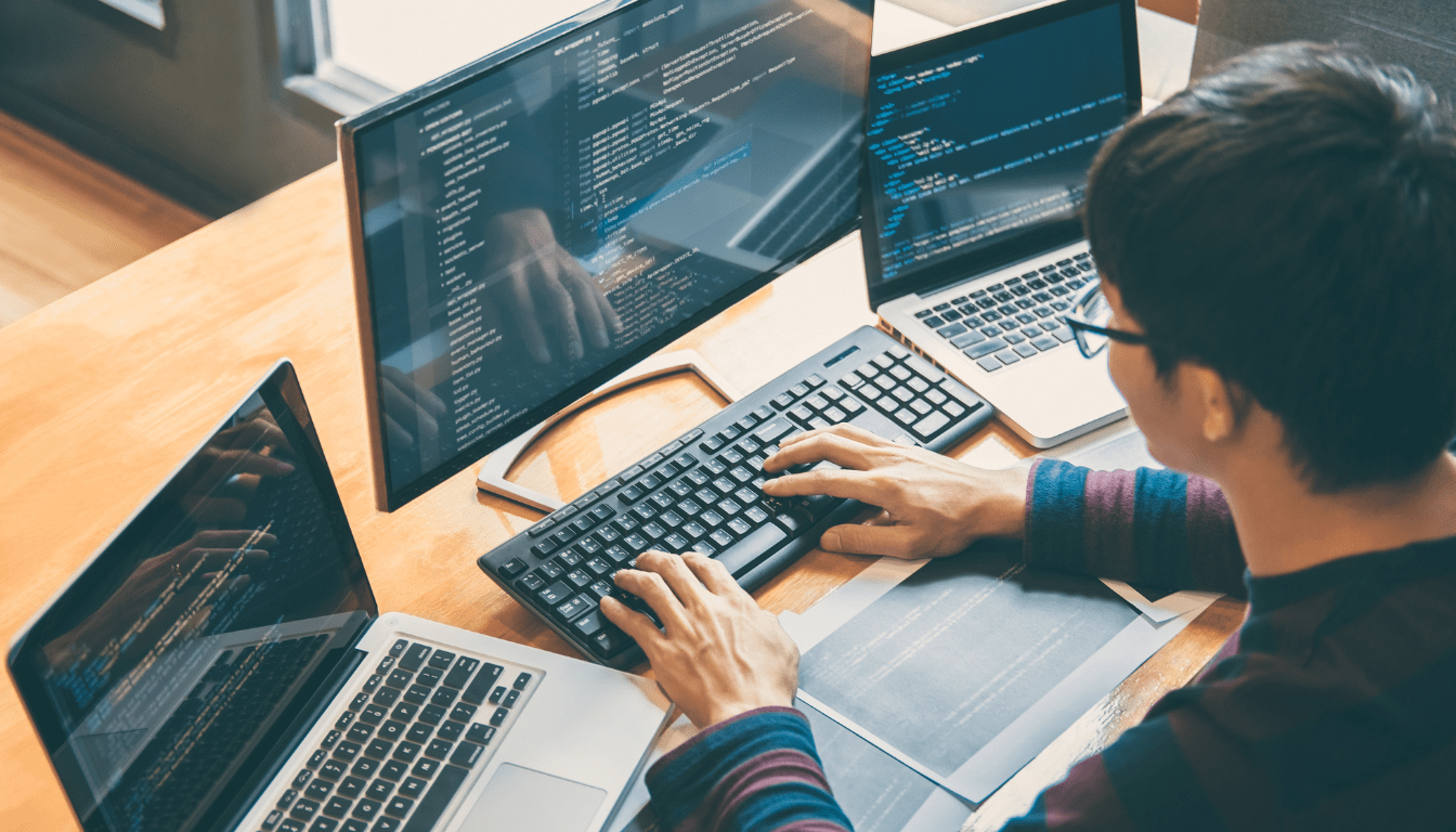 Custom Software Development