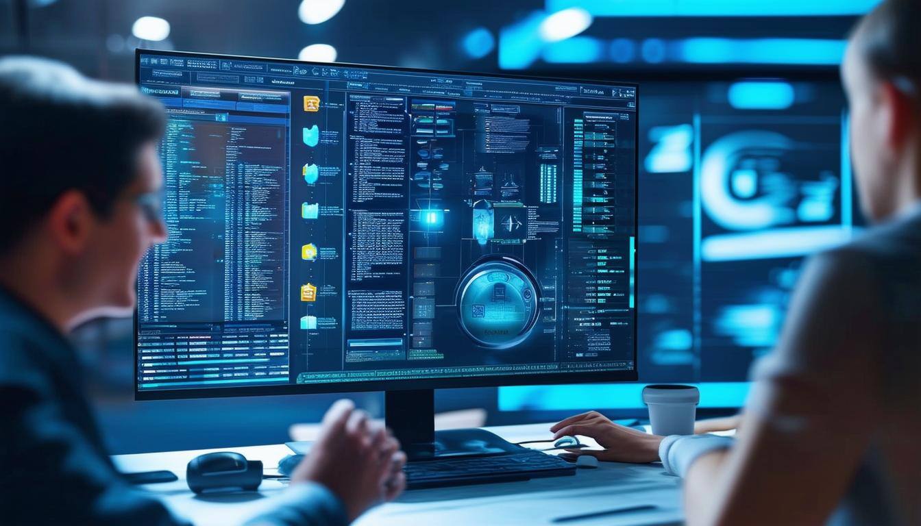 SaaS Rapid Development