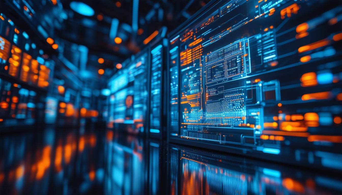 OmniX Orchestration Platform