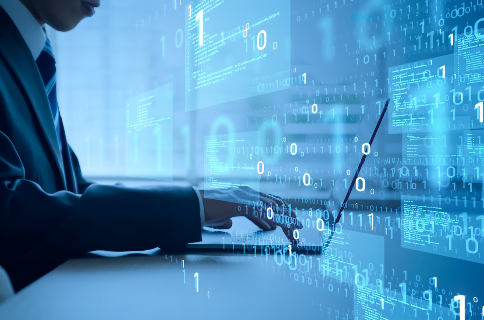 Web Application Development
