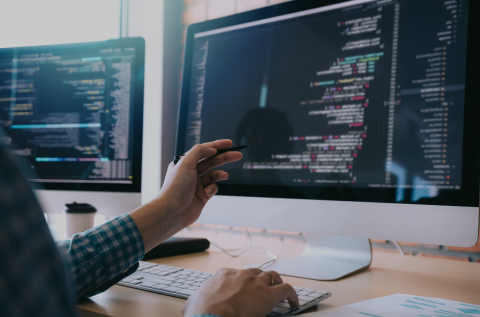 web development