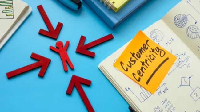 Client-Centric Philosophy