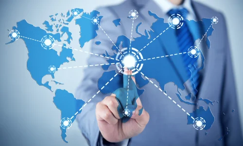 Global Market Expansion in 2018