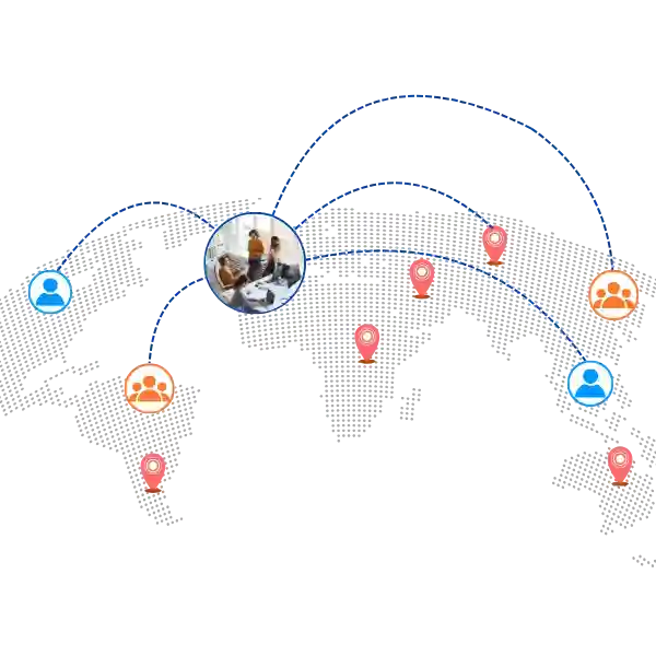 Logix Technology - Leading Offshore software Development company For Enterprises