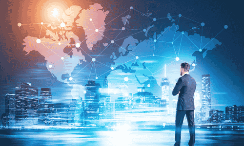 Strategic collaboration and global expansion