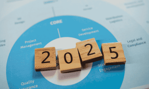 Stronger than ever as a trusted global technology partner